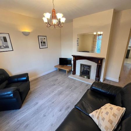 The D3 Self Catering Apartment Dublin Exterior photo